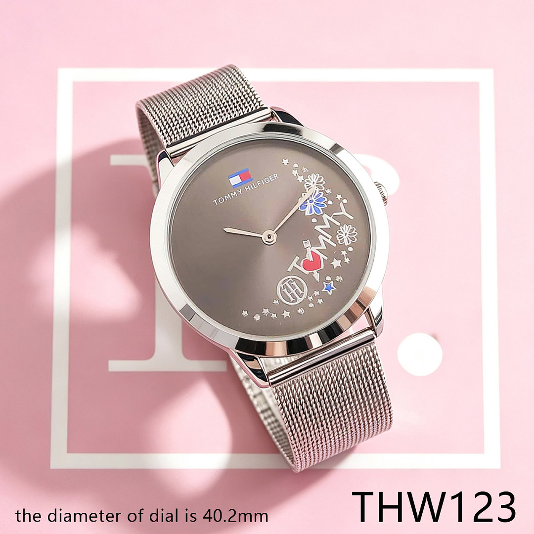 Tommy Hilfiger — שעון יד · THW11 — תמונה 12