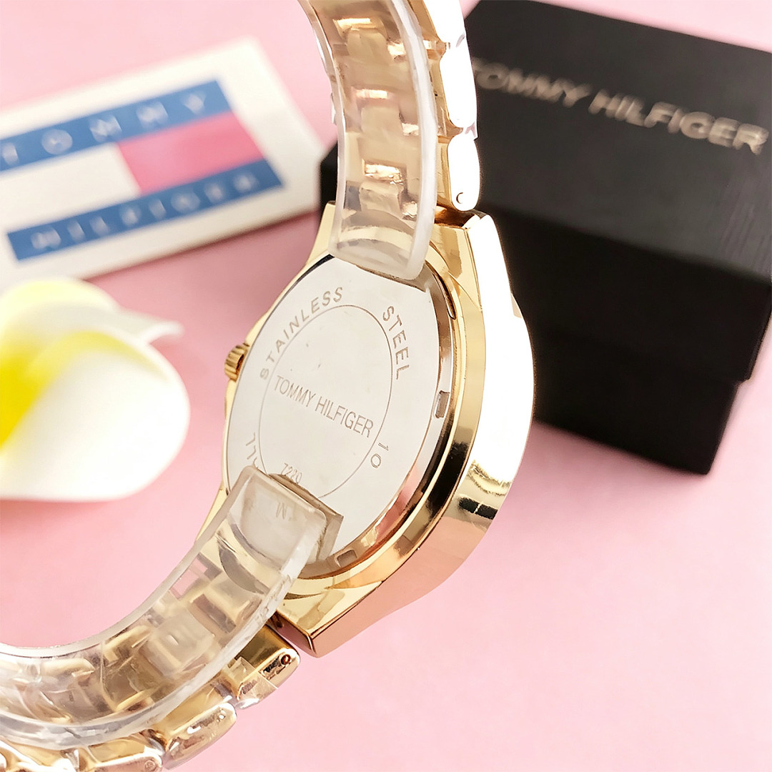 Tommy Hilfiger — שעון יד · THW11 — תמונה 3