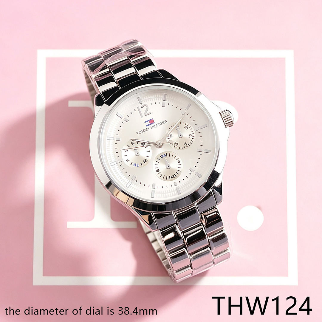Tommy Hilfiger — שעון יד · THW11 — תמונה 13