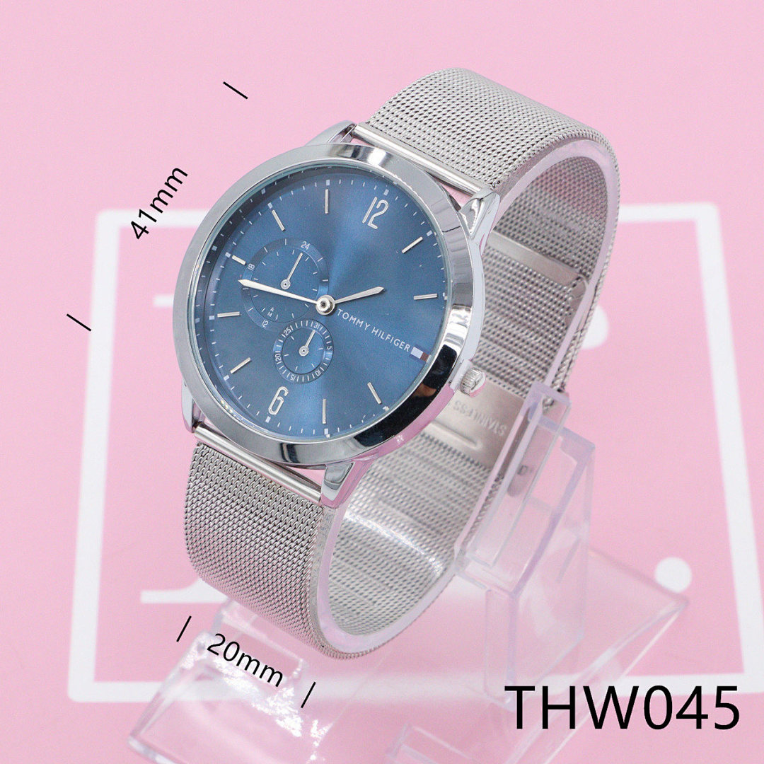 THW4 Tommy Hilfiger