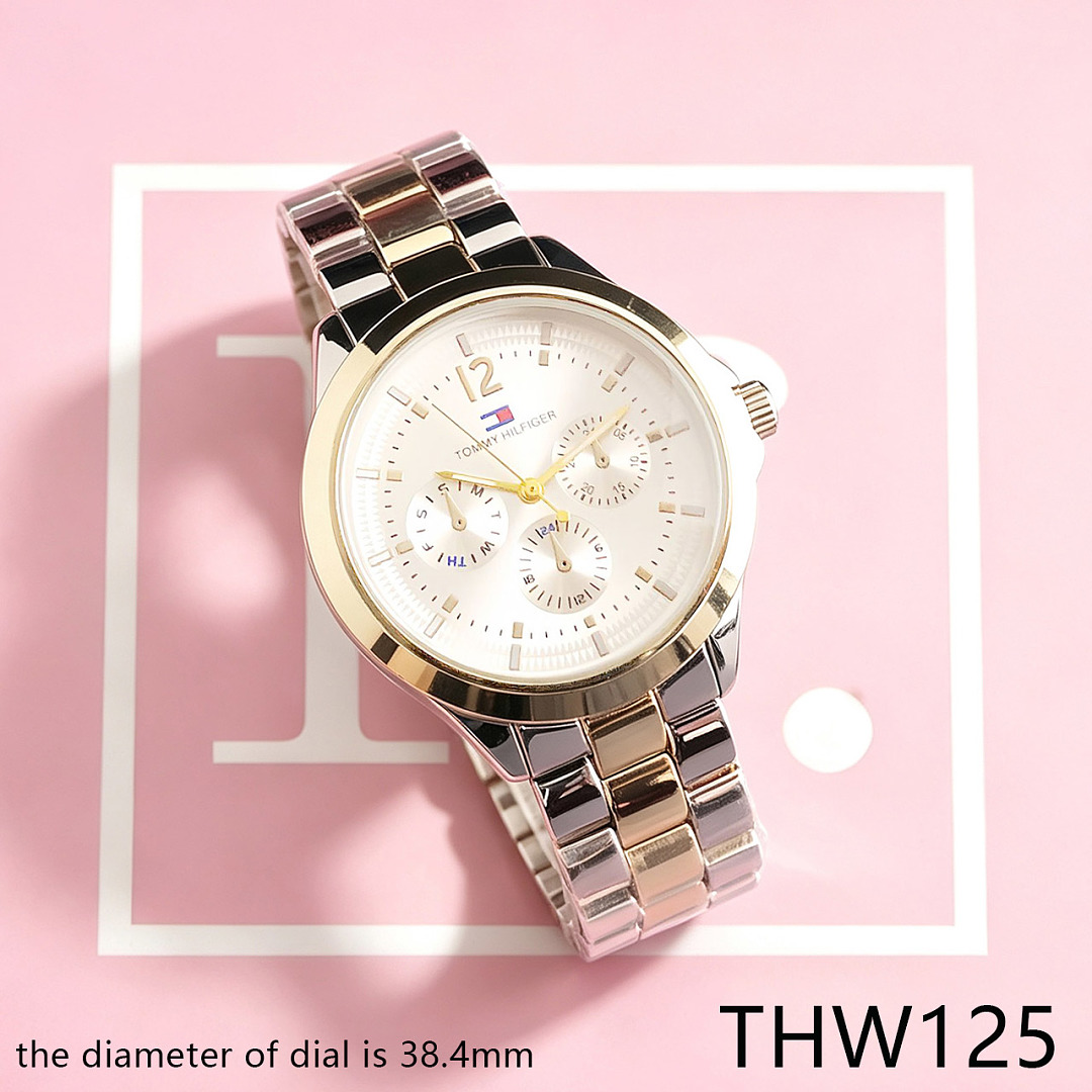 Tommy Hilfiger — שעון יד · THW11 — תמונה 14