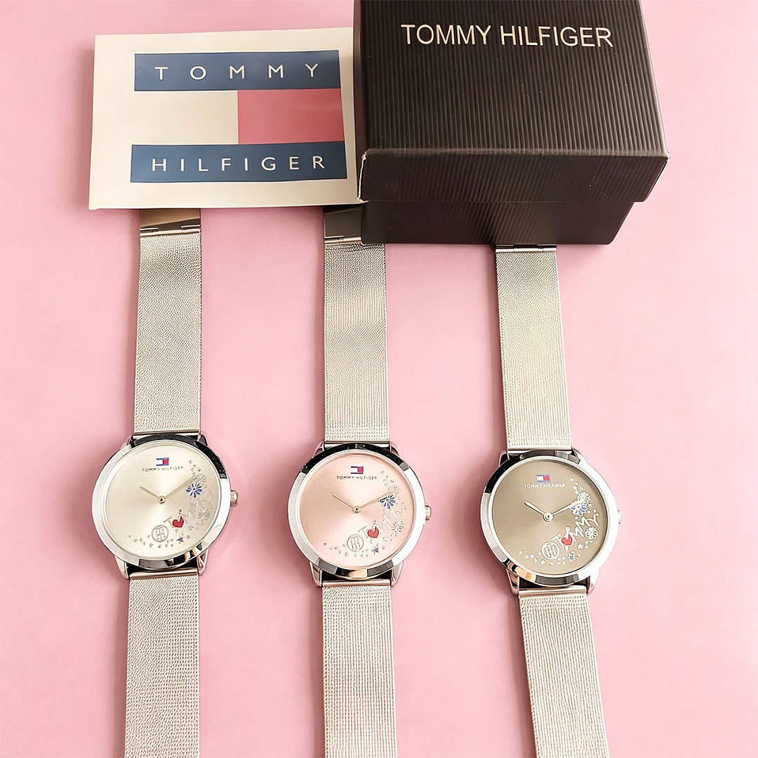 Tommy Hilfiger — שעון יד · THW11 — תמונה 5