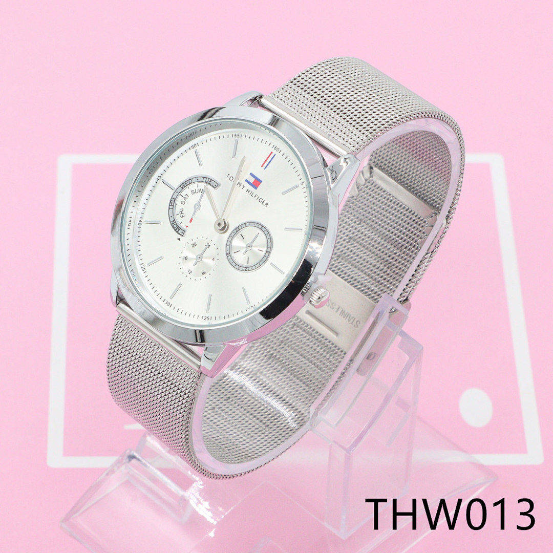 THW2 Tommy Hilfiger