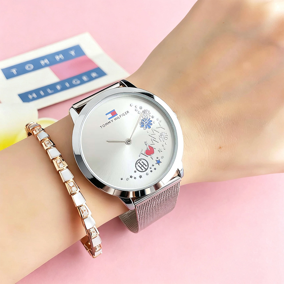 Tommy Hilfiger — שעון יד · THW11 — תמונה 6