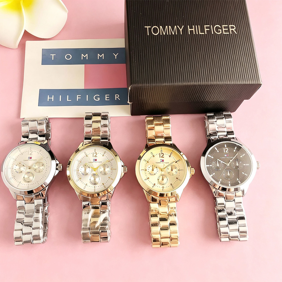 Tommy Hilfiger — שעון יד · THW11