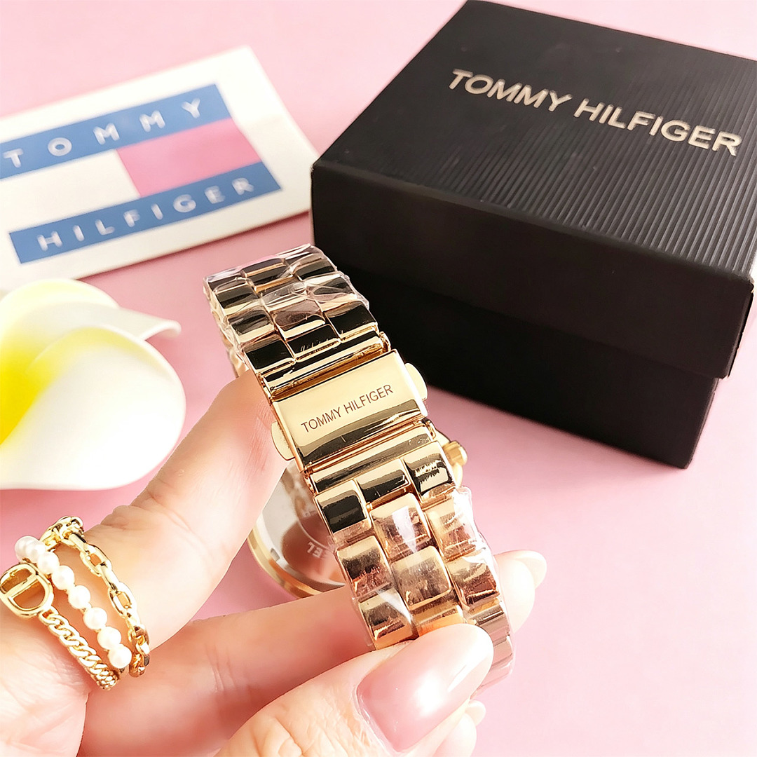 Tommy Hilfiger — שעון יד · THW11 — תמונה 4