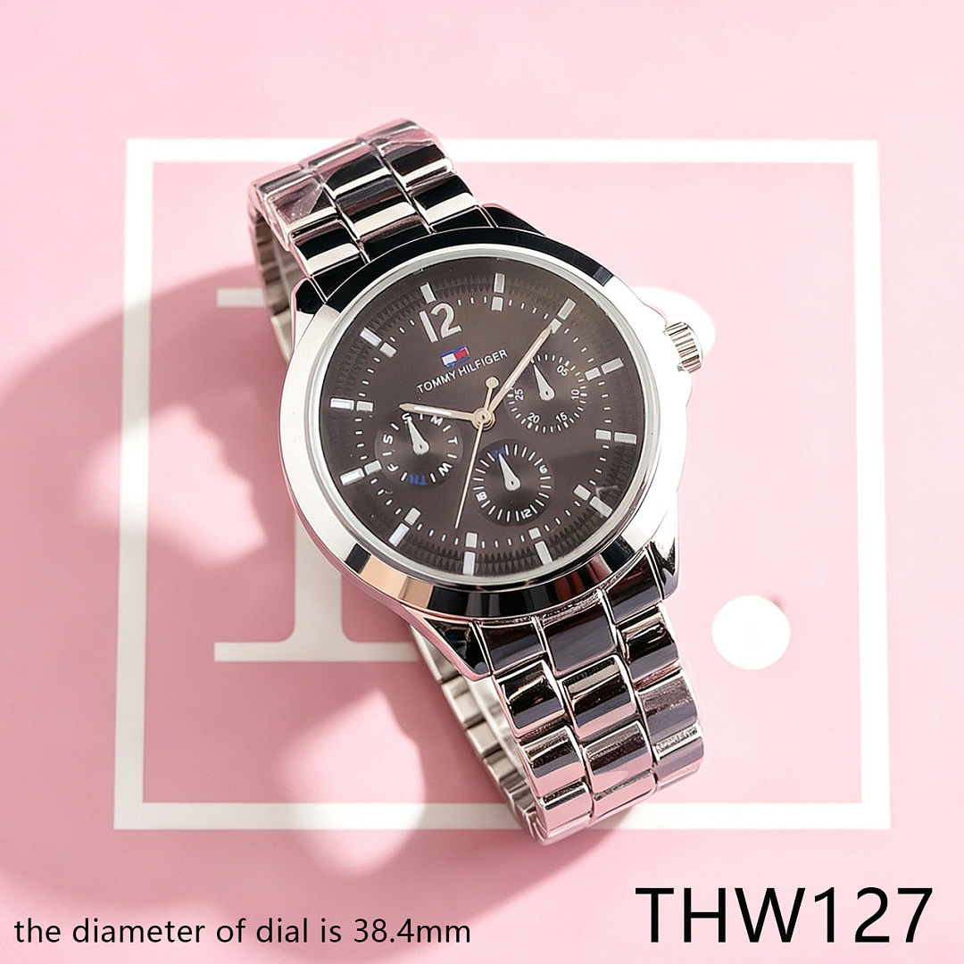 Tommy Hilfiger — שעון יד · THW11 — תמונה 16