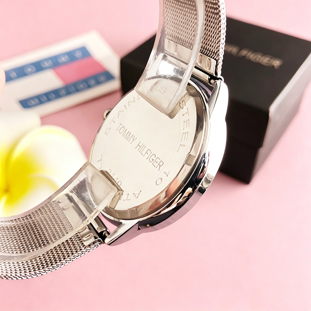 Tommy Hilfiger — שעון יד · THW11 — תמונה 7