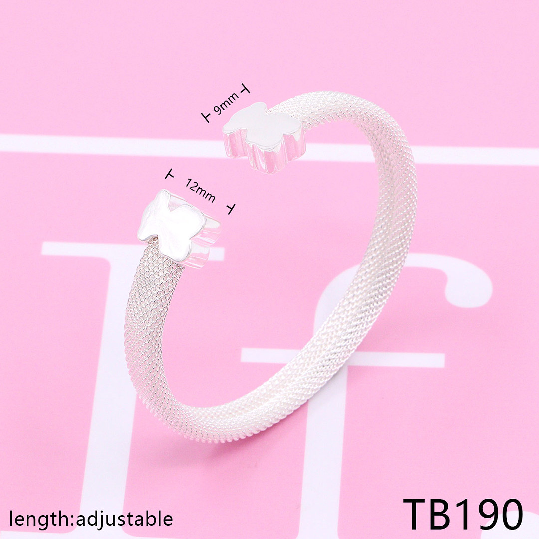 TOUS Icon Mesh · TB16 — תמונה 22