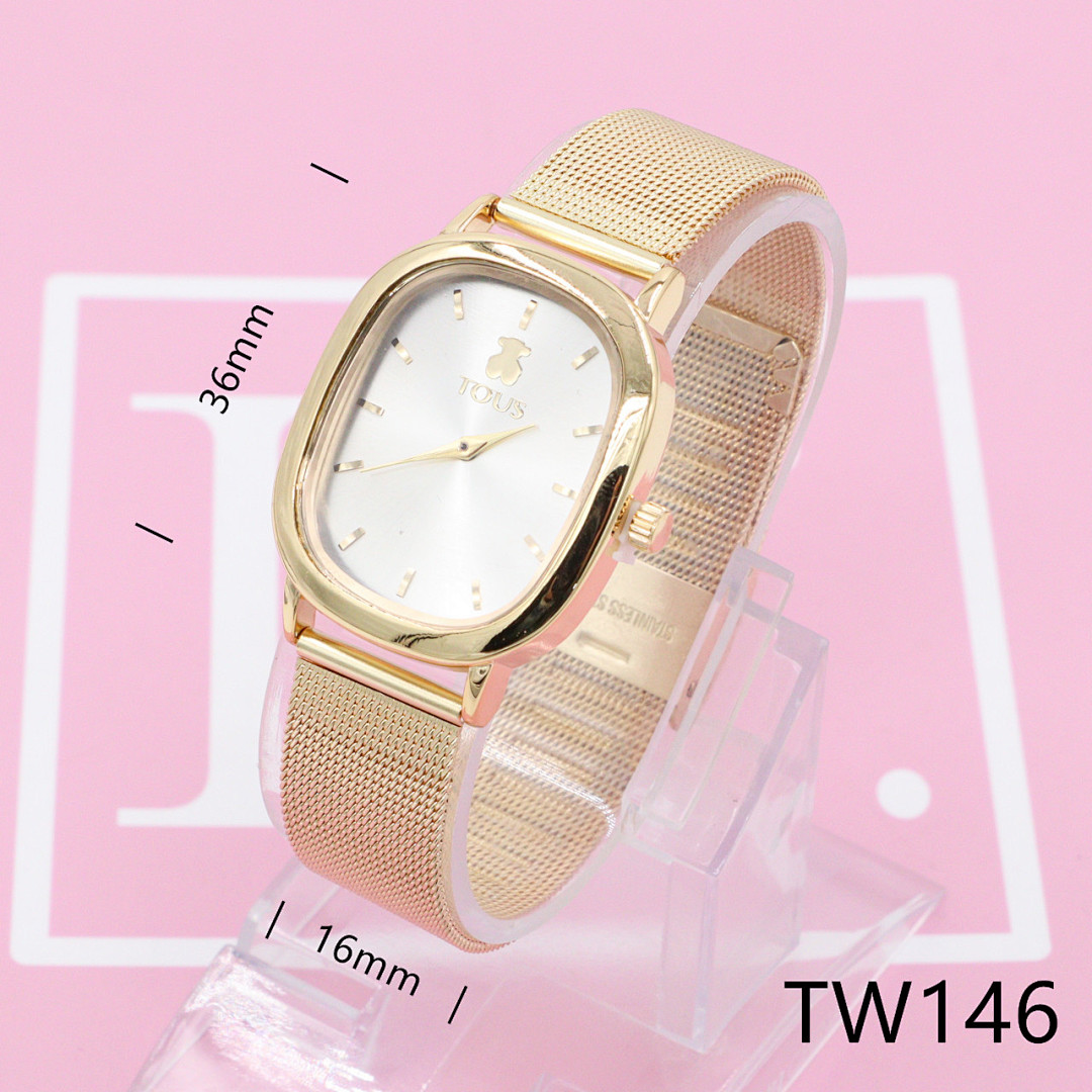 TW13 Tous