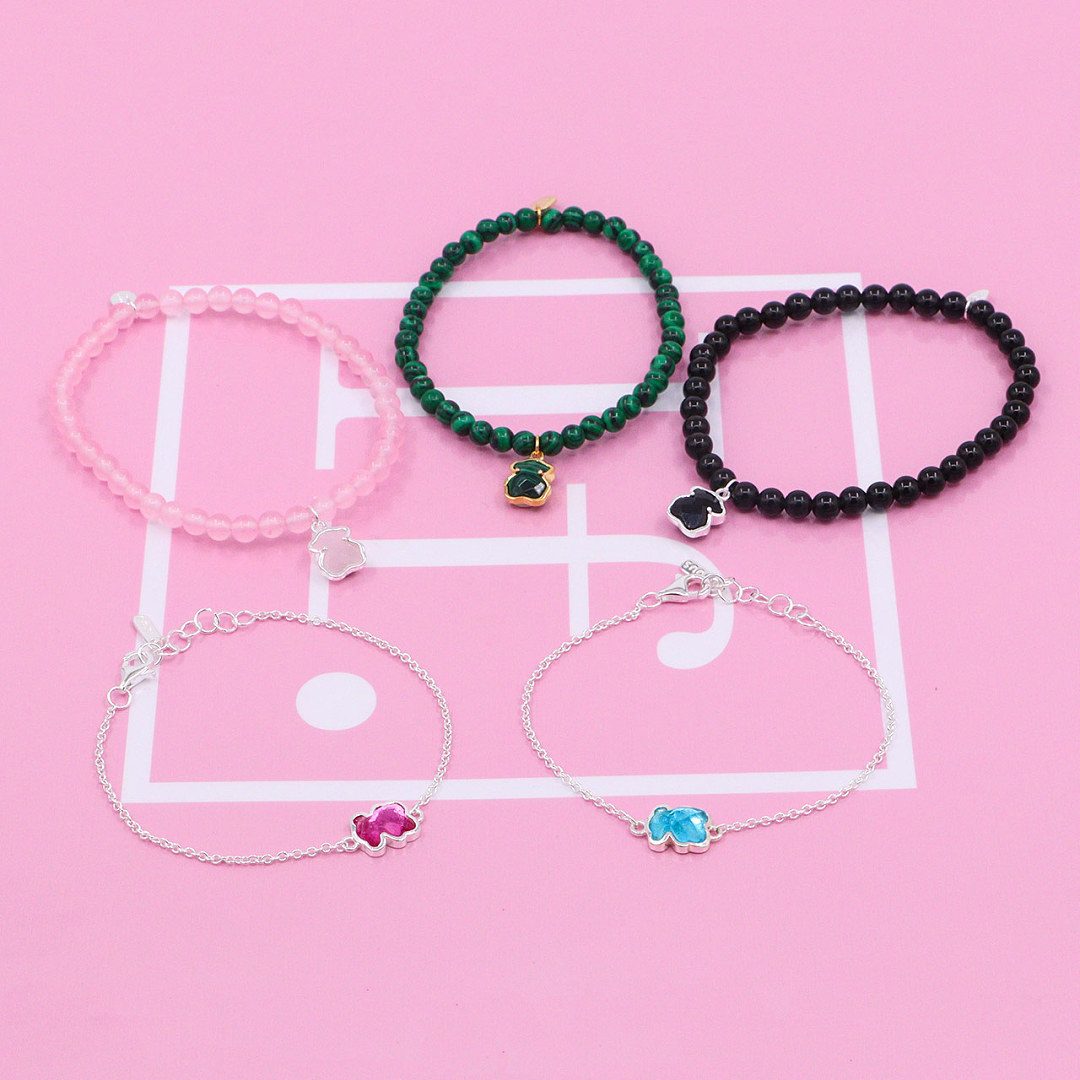 TOUS Icon Mesh · TB16 — תמונה 3