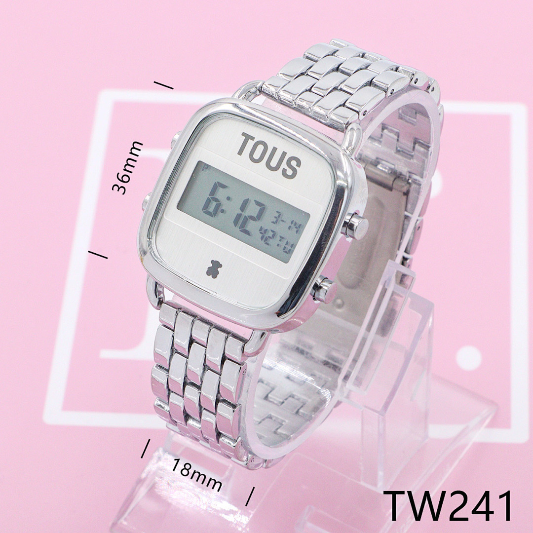 TW21 Tous