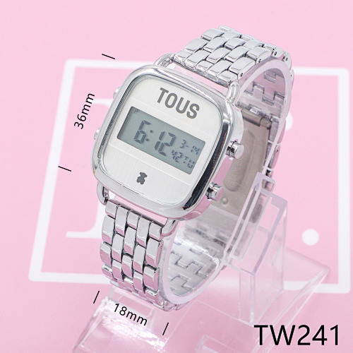 TW21 Tous