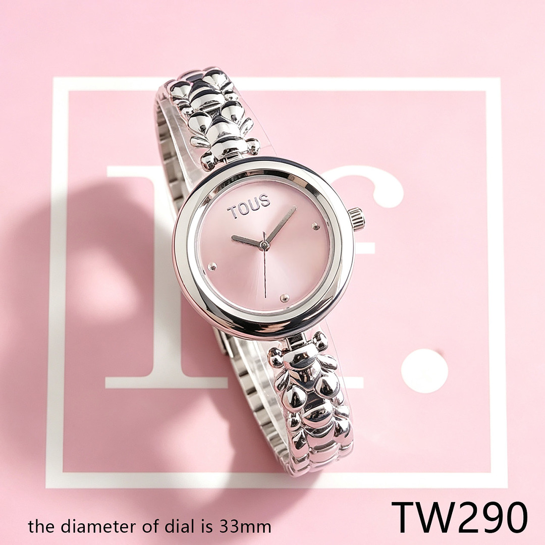 TOUS — שעון יד · TW25 — תמונה 14
