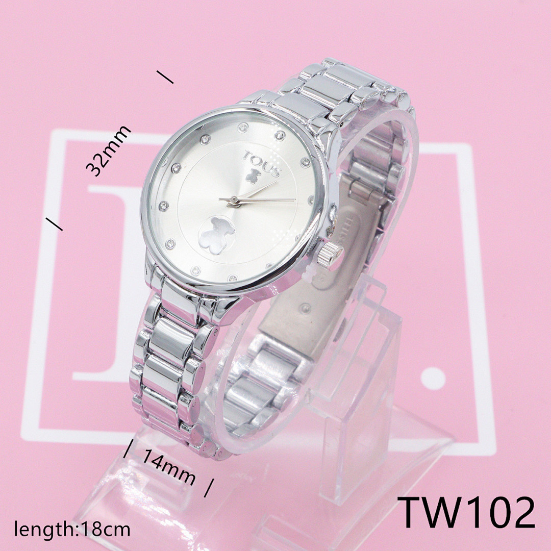 TW9 Tous