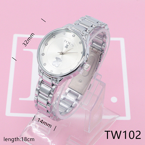 TW9 Tous