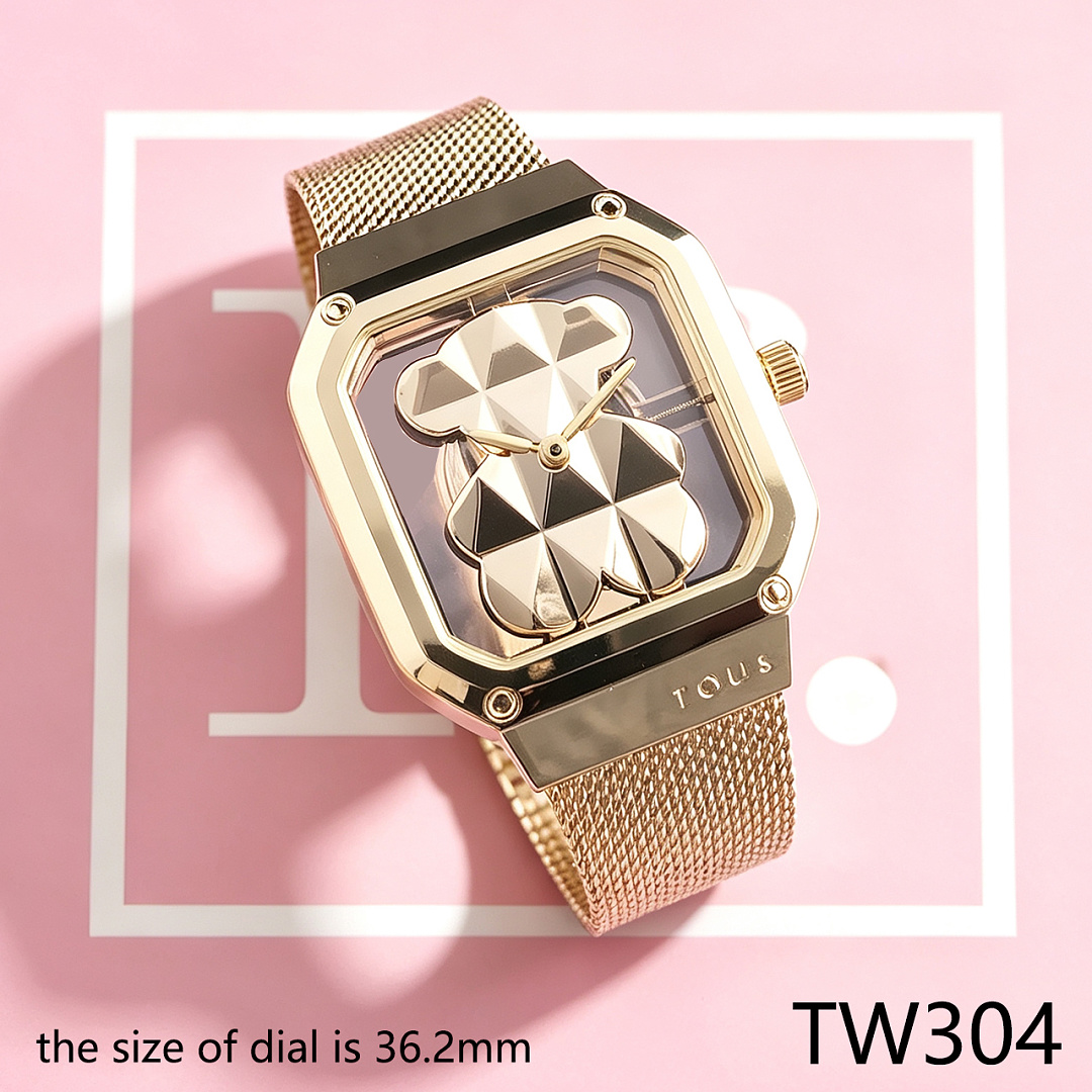 Tous — שעון יד · TW26 — תמונה 12