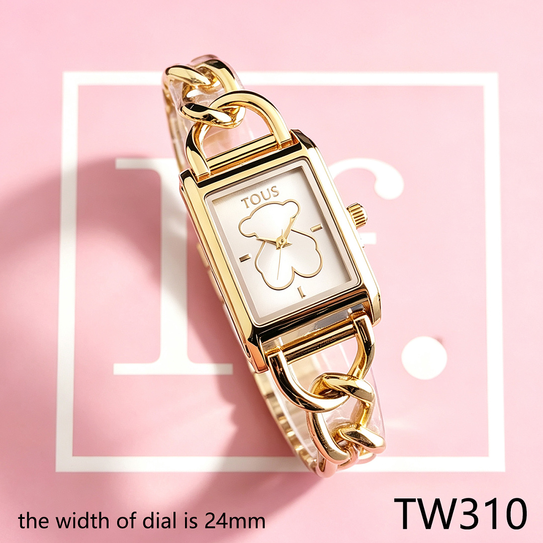 Tous — שעון יד · TW26 — תמונה 18