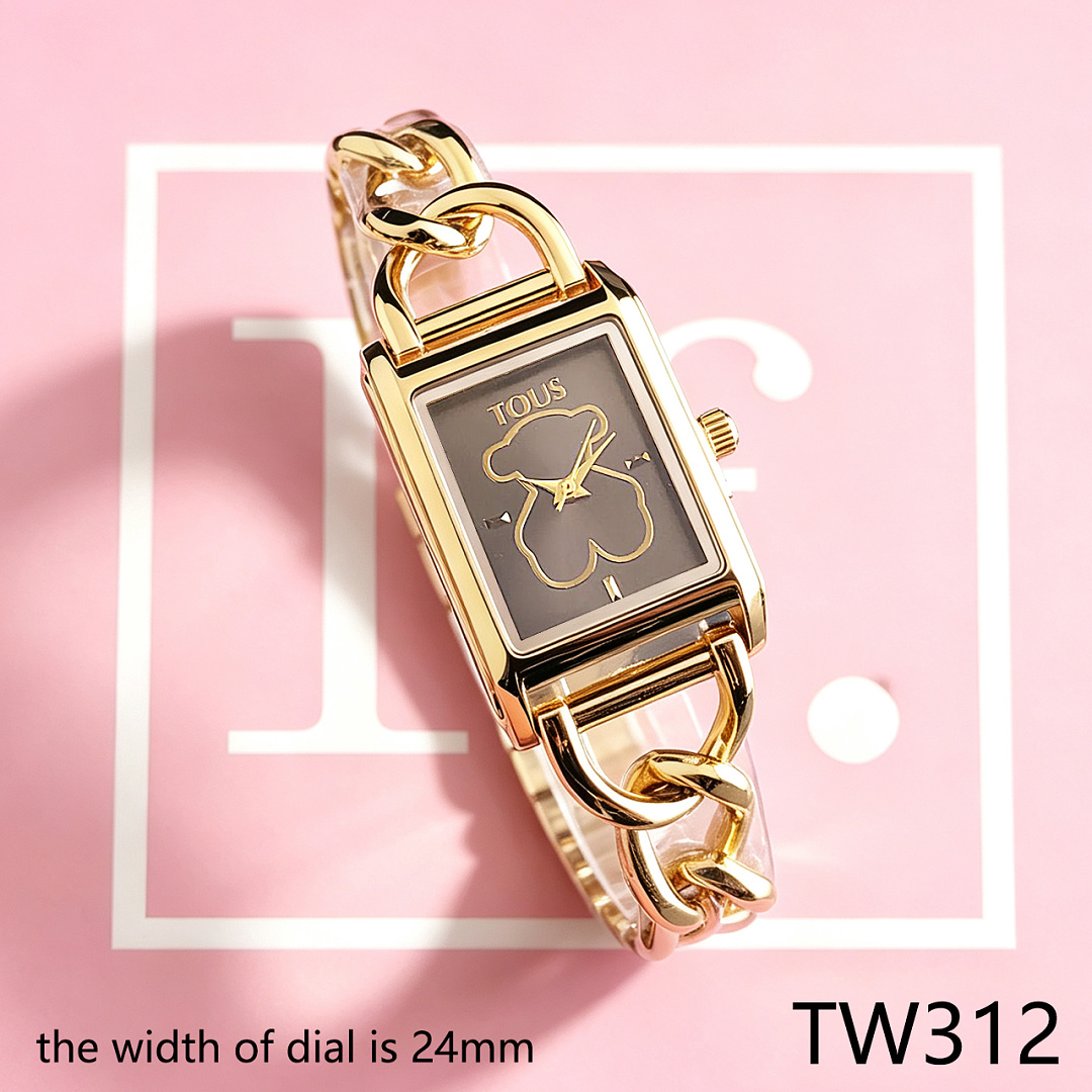 Tous — שעון יד · TW26 — תמונה 20