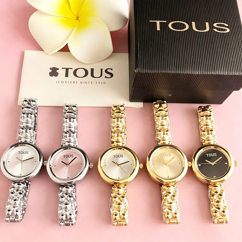 TOUS — שעון יד · TW25