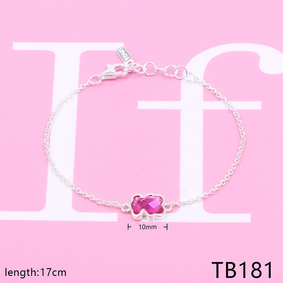 TOUS Icon Mesh · TB16 — תמונה 4