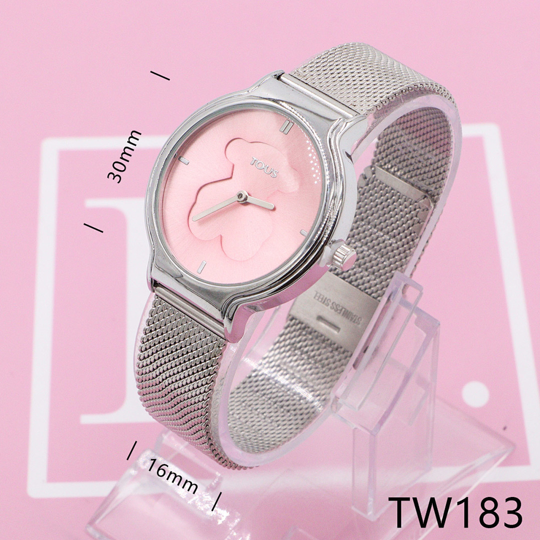 TW16 Tous