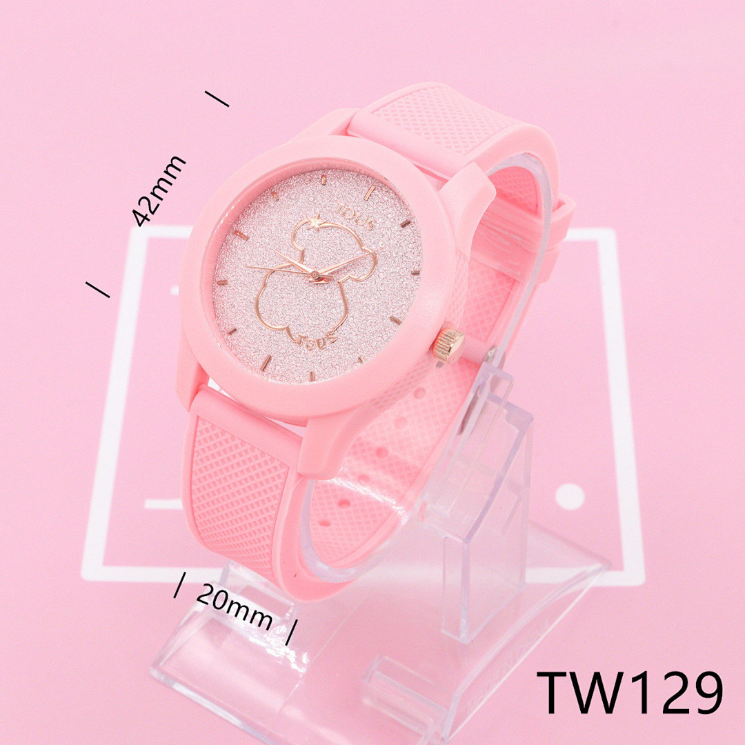 TW11 Tous