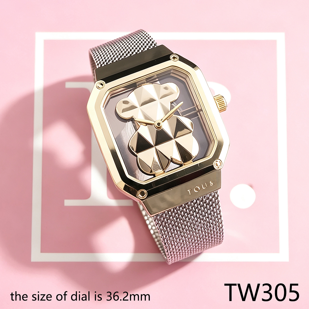 Tous — שעון יד · TW26 — תמונה 13