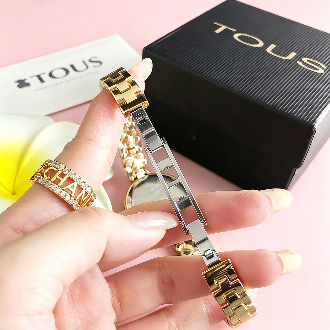 TOUS — שעון יד · TW25 — תמונה 7