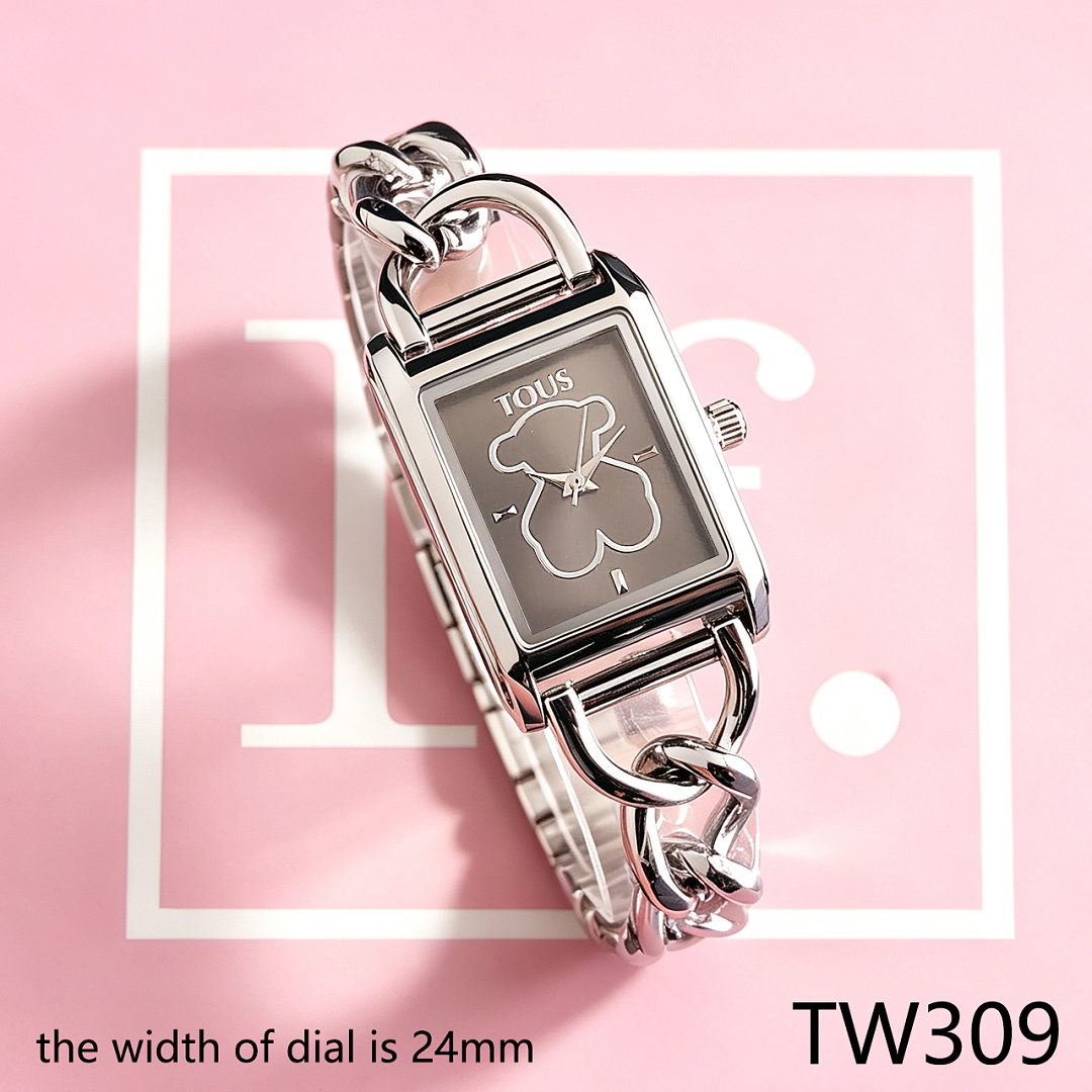 Tous — שעון יד · TW26 — תמונה 17