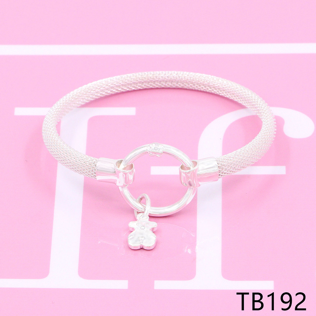 TOUS Icon Mesh · TB16 — תמונה 27