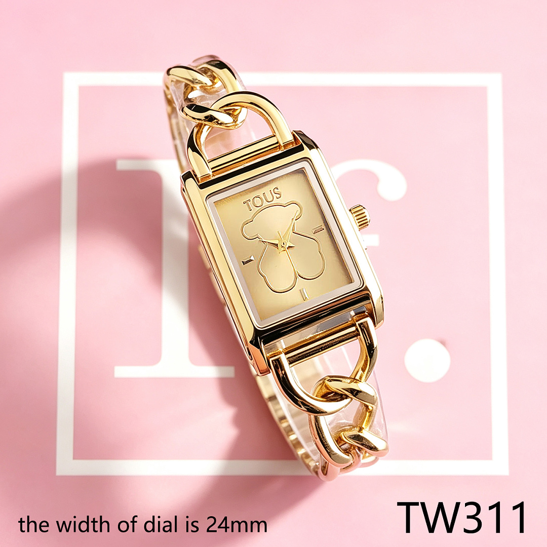 Tous — שעון יד · TW26 — תמונה 19