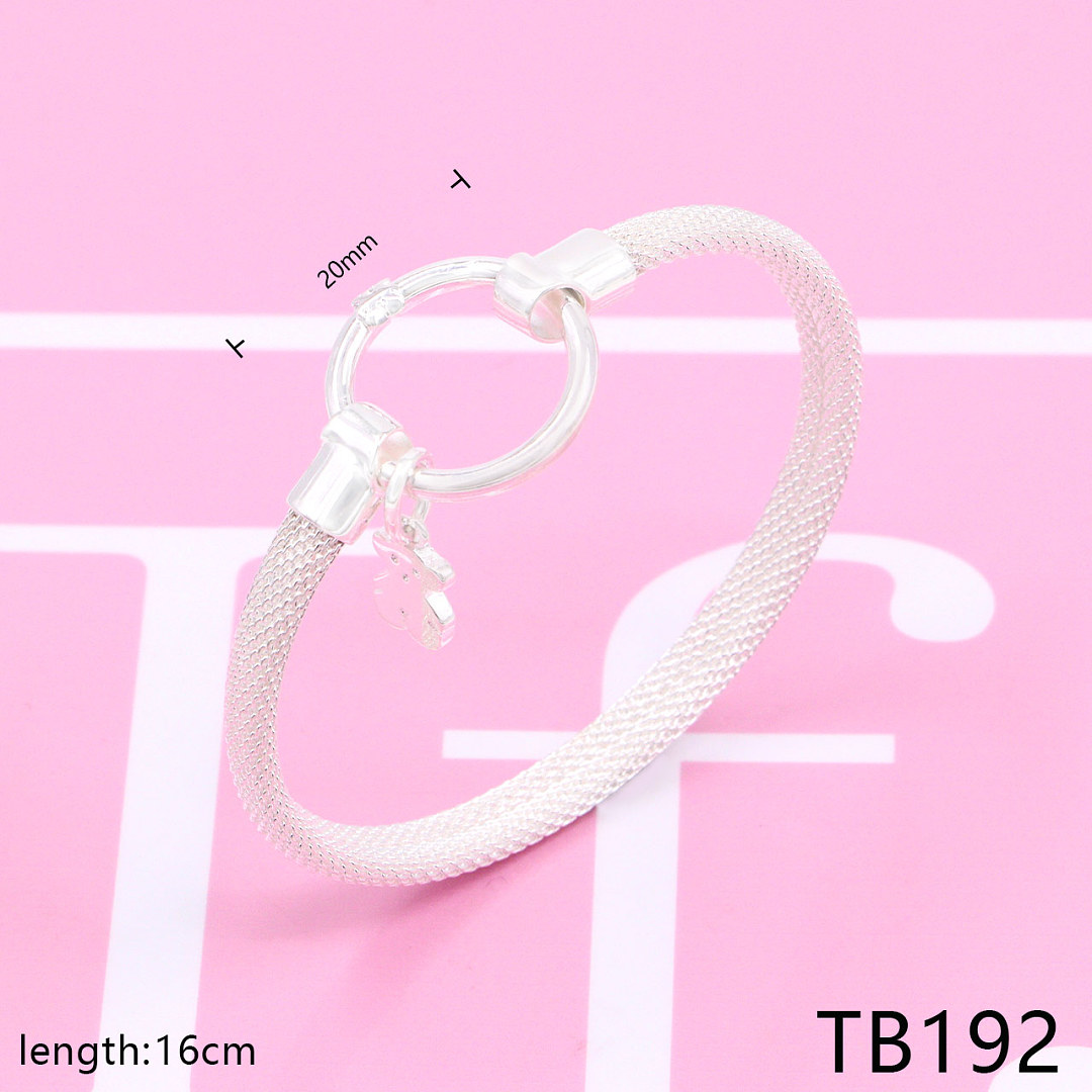 TOUS Icon Mesh · TB16 — תמונה 26