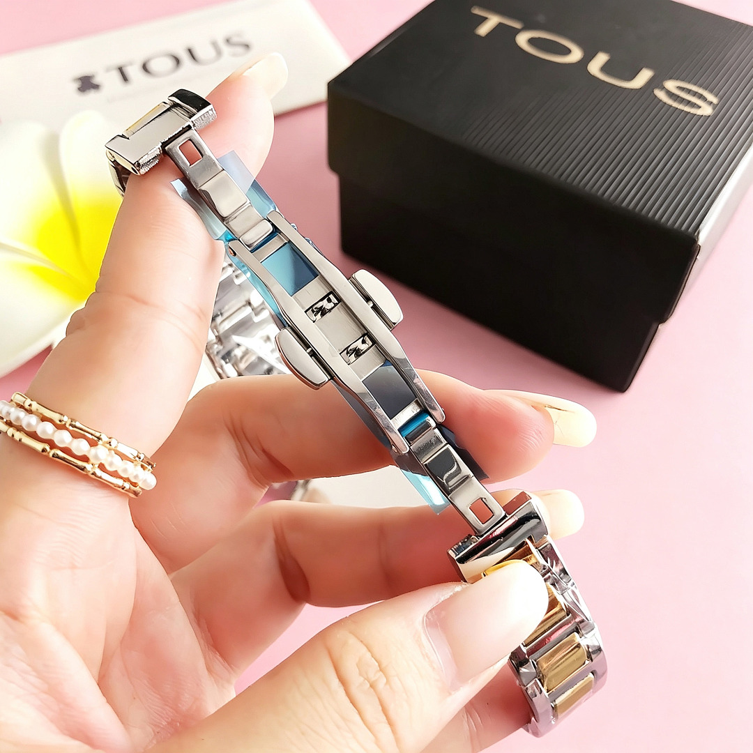 TOUS — שעון יד · TW25 — תמונה 11