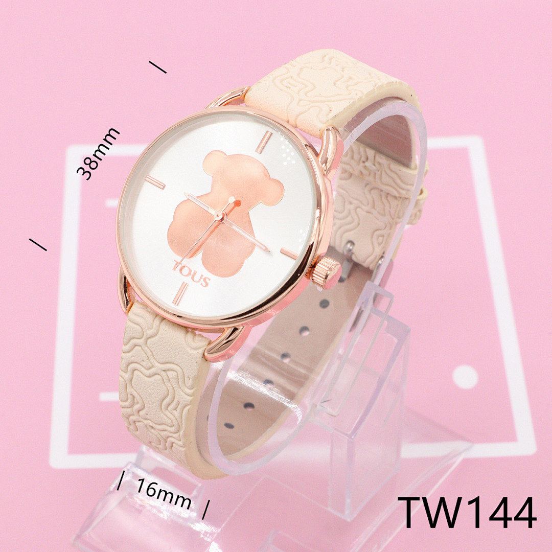 TW12 Tous