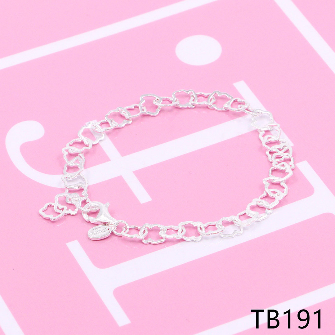 TOUS Icon Mesh · TB16 — תמונה 25