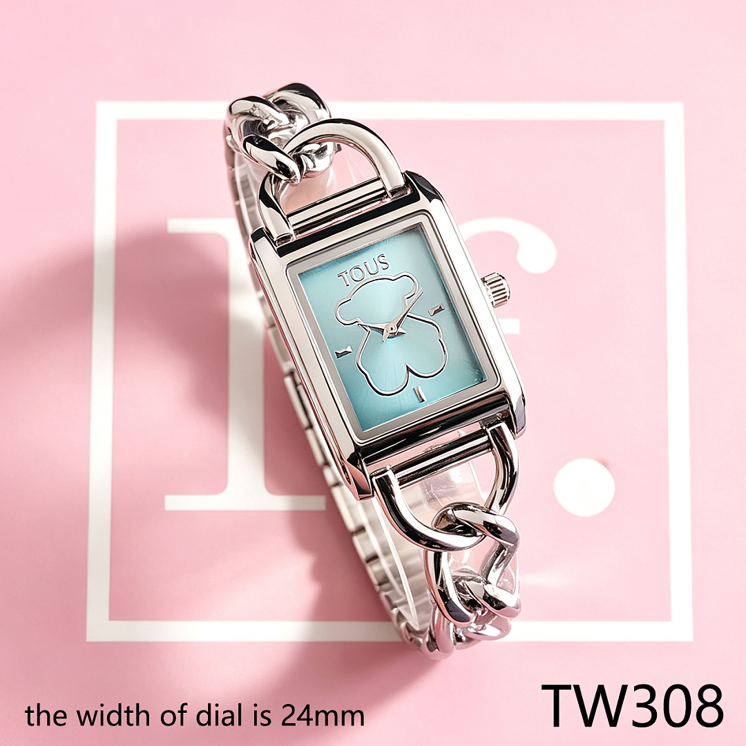 Tous — שעון יד · TW26 — תמונה 16