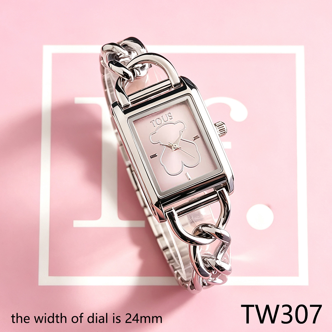 Tous — שעון יד · TW26 — תמונה 15