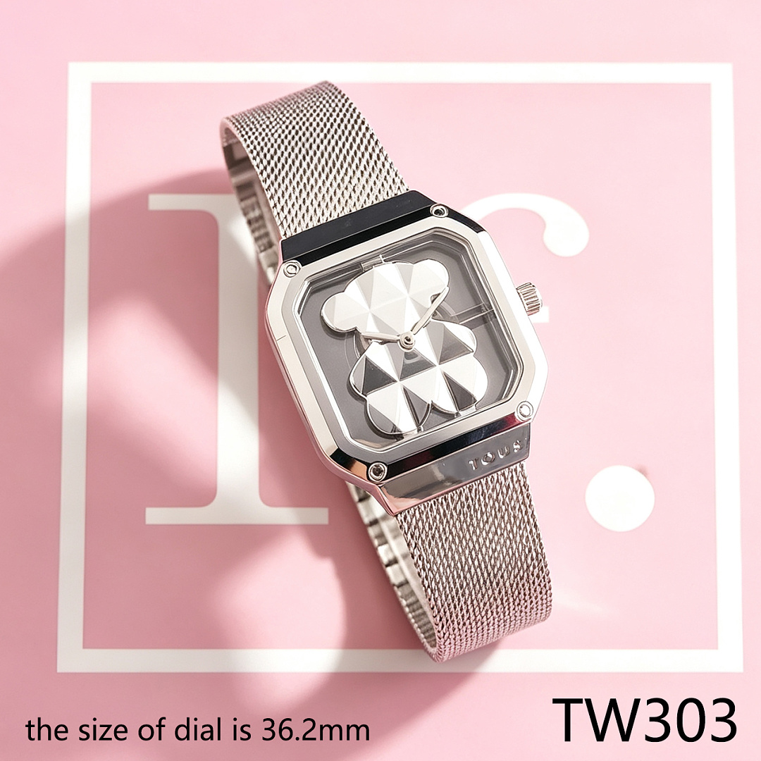 Tous — שעון יד · TW26 — תמונה 11