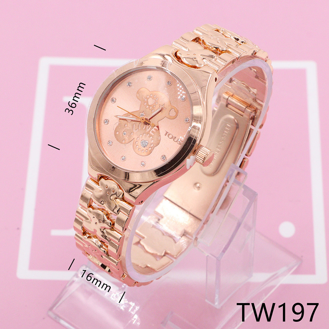 TW17 Tous