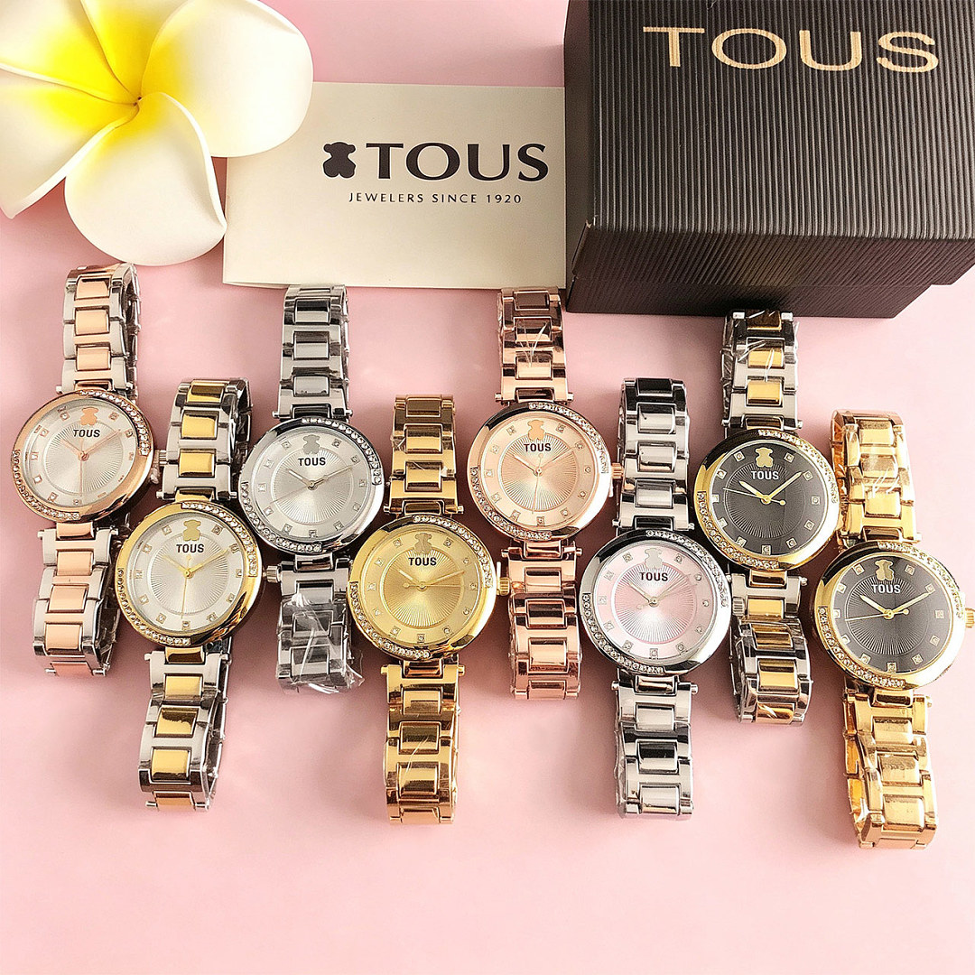 TOUS — שעון יד · TW25 — תמונה 2