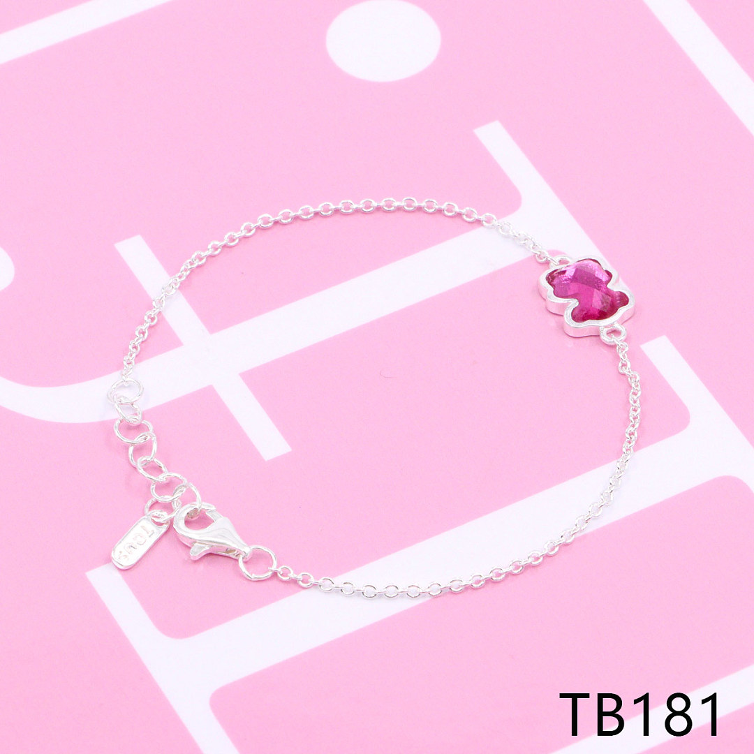 TOUS Icon Mesh · TB16 — תמונה 5