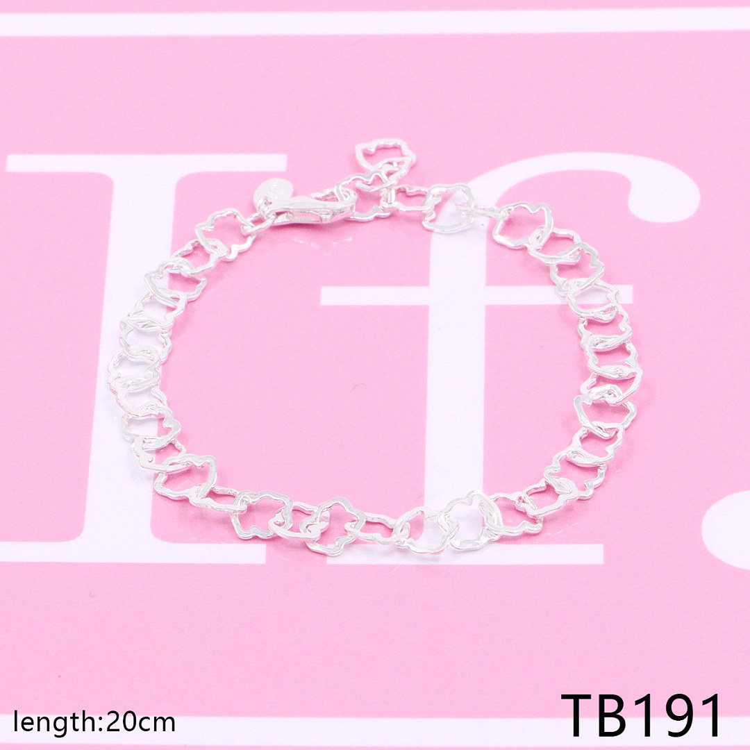 TOUS Icon Mesh · TB16 — תמונה 24