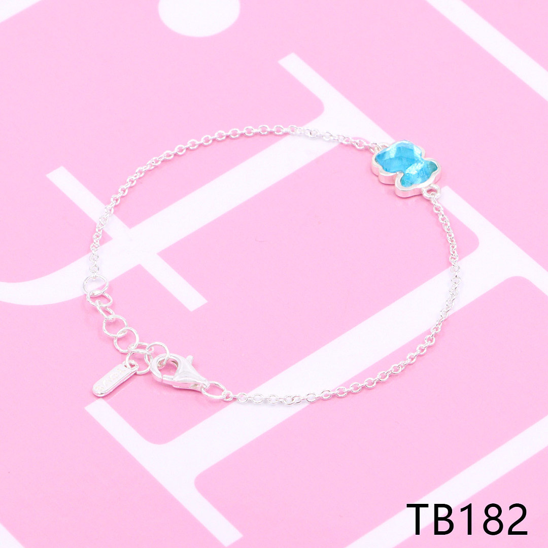TOUS Icon Mesh · TB16 — תמונה 7