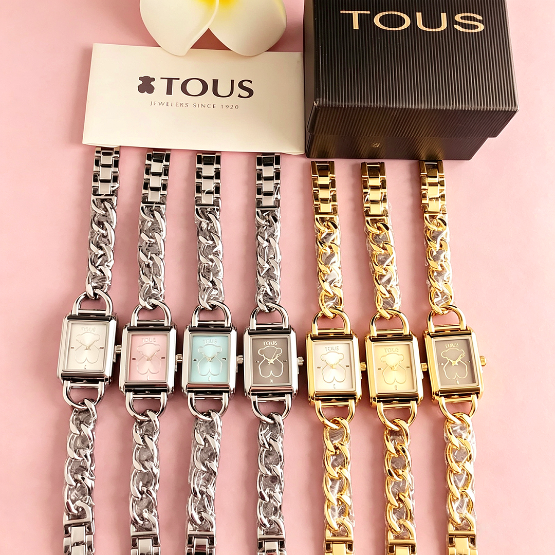 Tous — שעון יד · TW26 — תמונה 4