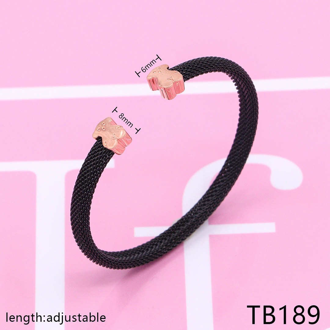 TOUS Icon Mesh · TB16 — תמונה 20
