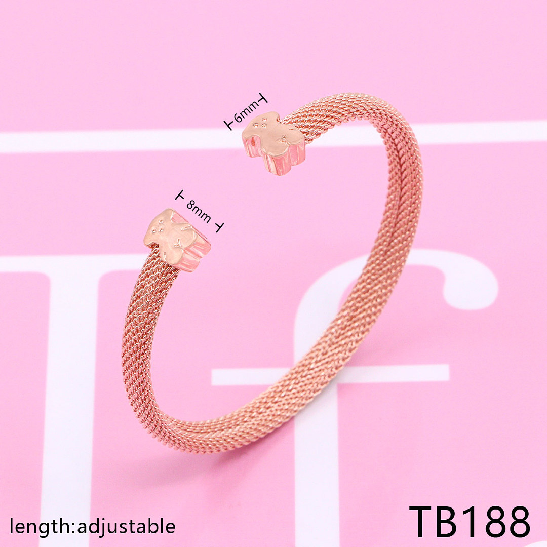 TOUS Icon Mesh · TB16 — תמונה 18