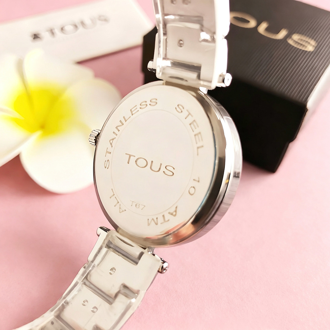 TOUS — שעון יד · TW25 — תמונה 9