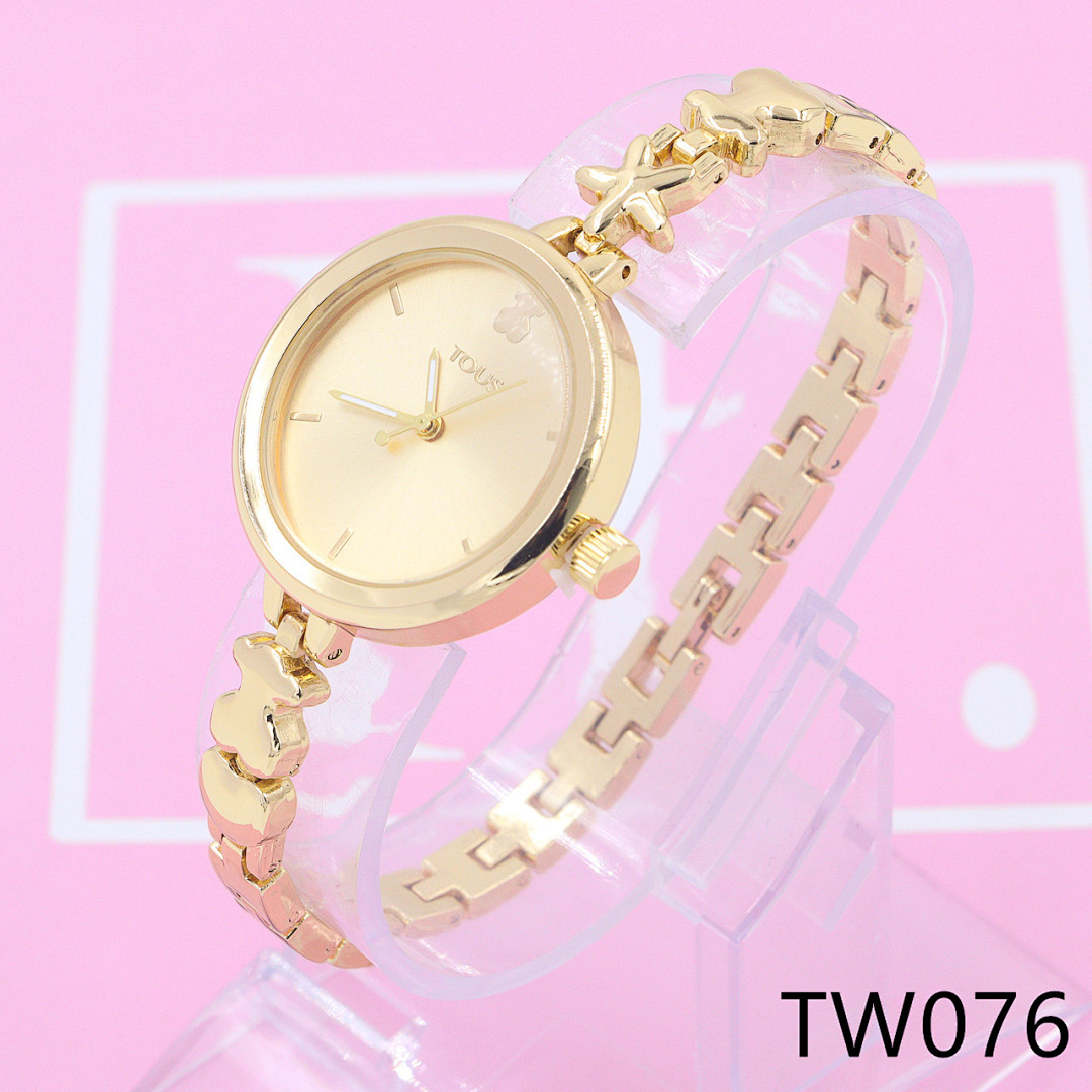 TW7 Tous