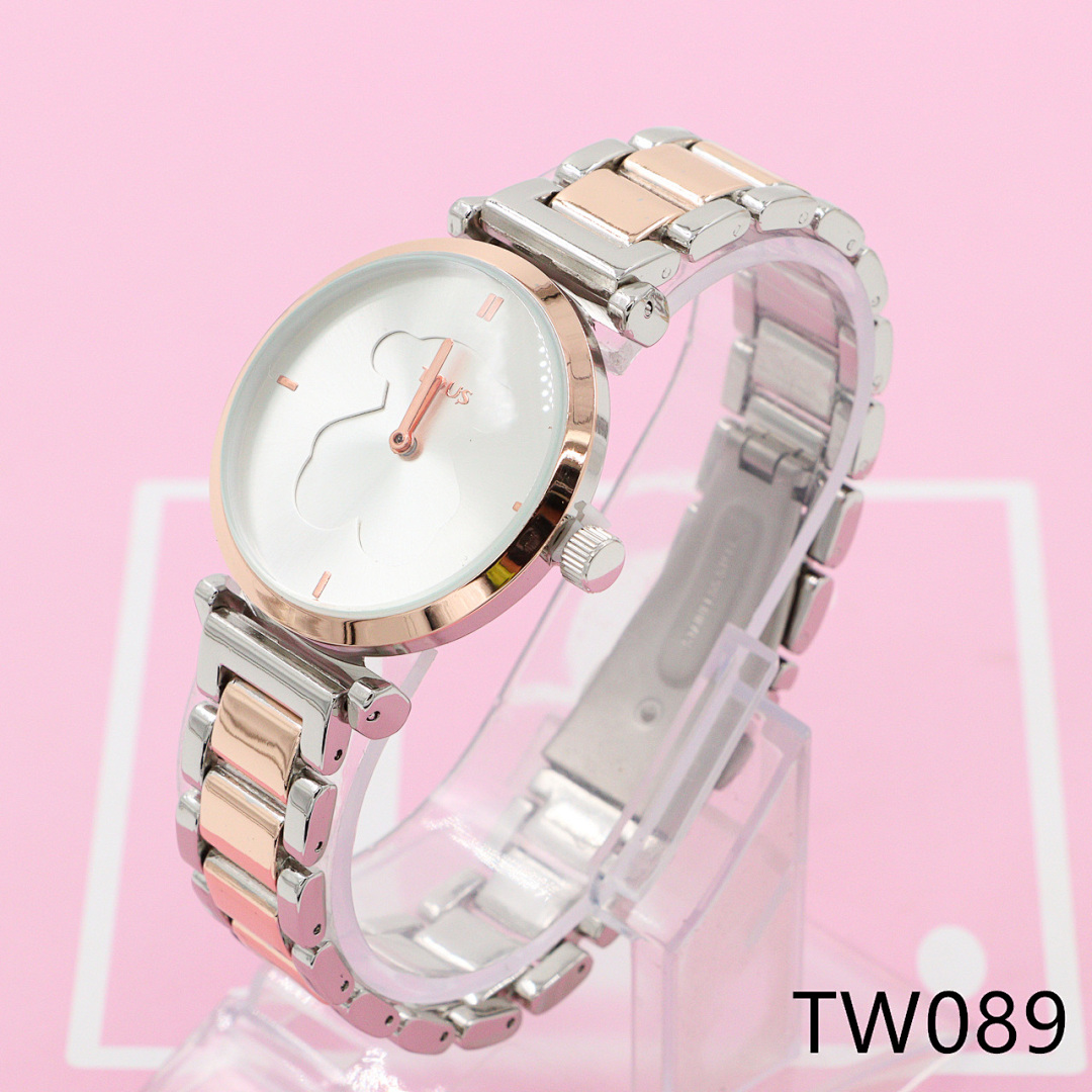 TW8 Tous